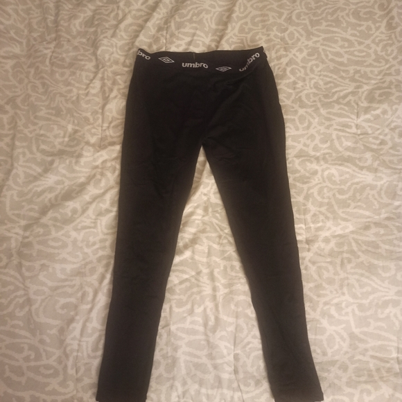 Umbro Tight Pants - Picture 1 of 2